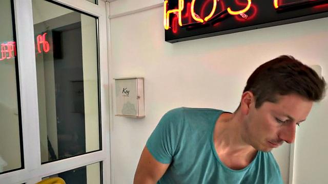 Slutty dirty babe loves fucking hardcore in doggystyle