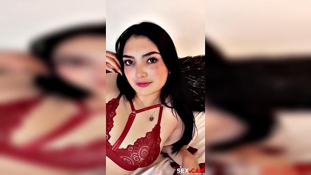 Sexy Legs (softcore)