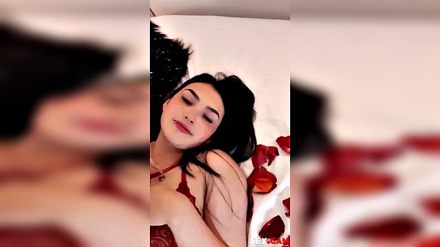 Sexy Legs (softcore)