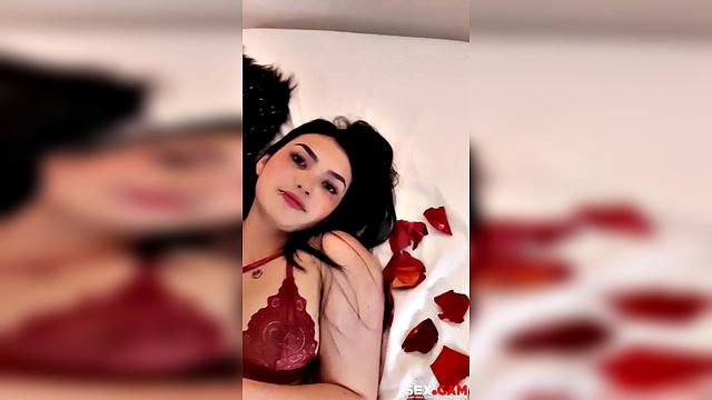 Sexy Legs (softcore)