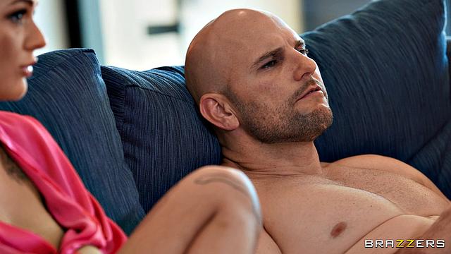 Ex Con Gets His Beat