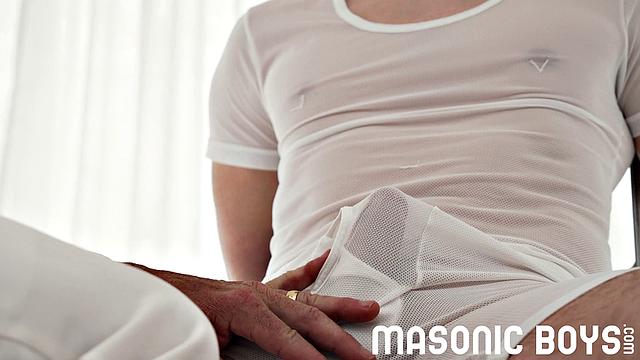 APPRENTICE SHEPARD Chapter 1 - Interview