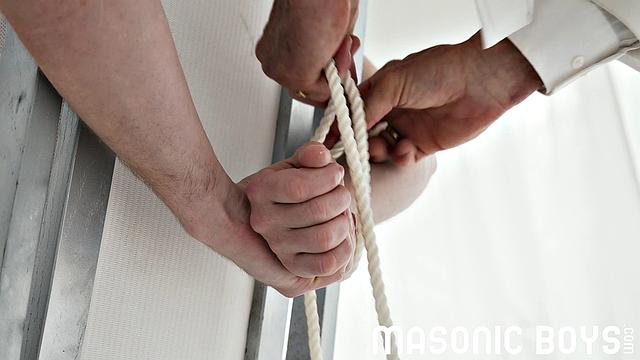 APPRENTICE SHEPARD Chapter 1 - Interview