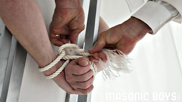 APPRENTICE SHEPARD Chapter 1 - Interview