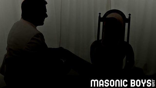 APPRENTICE SHEPARD Chapter 1 - Interview