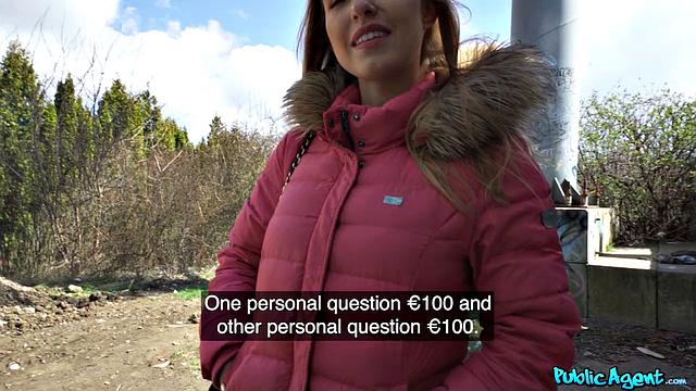 Personal Sex Questions
