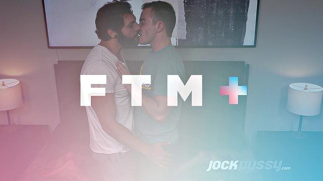 Luke Hudson and Eddie Danger - Chapter 2