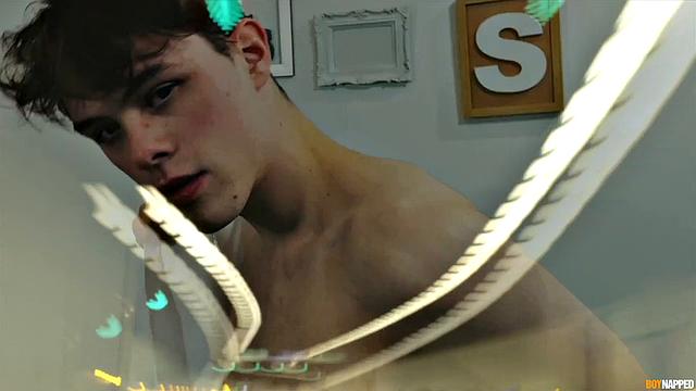 Great View For A Raw Fucking - Cameron James, Sean Taylor & Sebastian Kane