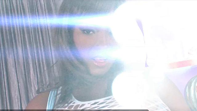 The Sex Adventures of Busty Marie