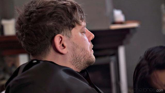 Leopard Print and Stockings