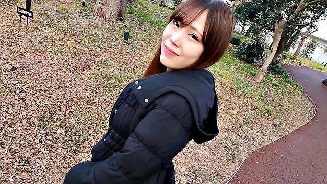 Introducing An Takada