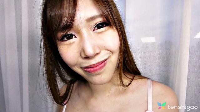 Introducing An Takada