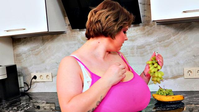 Mary Brown: Sweet As Candy