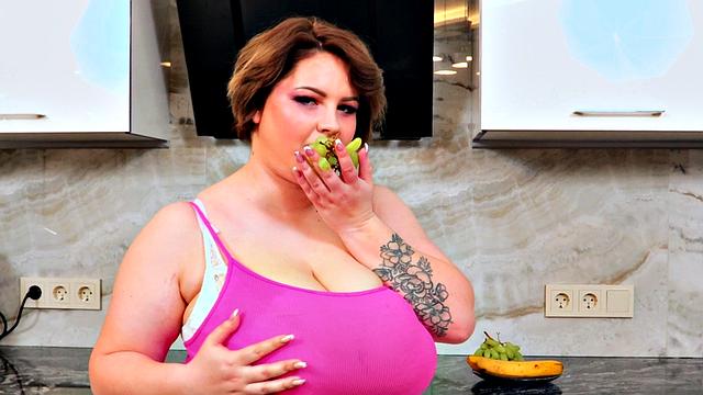 Mary Brown: Sweet As Candy