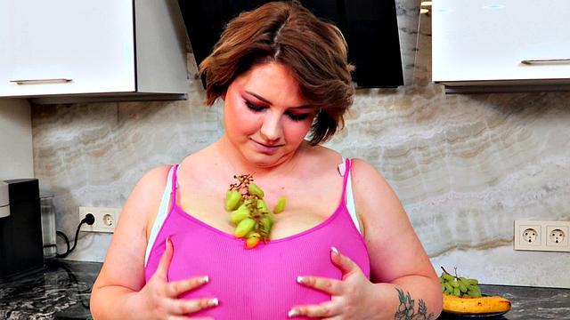 Mary Brown: Sweet As Candy