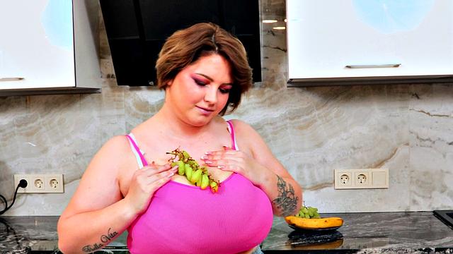 Mary Brown: Sweet As Candy