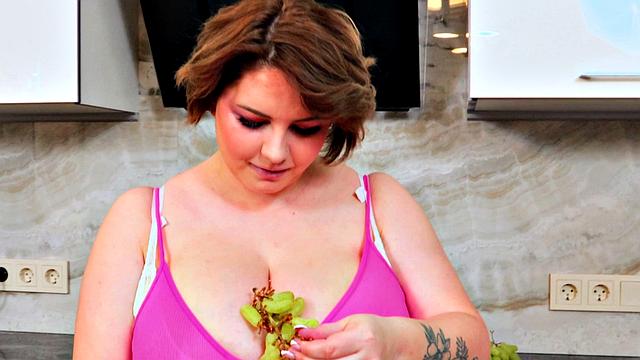 Mary Brown: Sweet As Candy