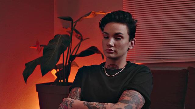 CFNM church student in uniform sucks priest in dormitory