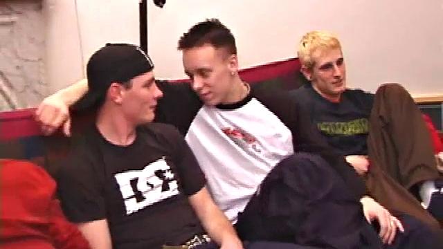 Matthew Matters, Preston, Roar & Torque