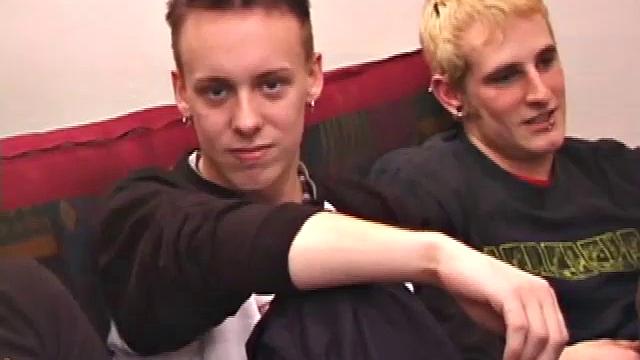 Matthew Matters, Preston, Roar & Torque