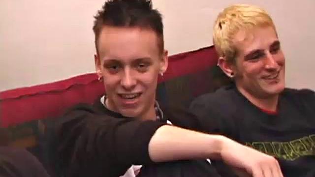 Matthew Matters, Preston, Roar & Torque