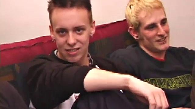 Matthew Matters, Preston, Roar & Torque