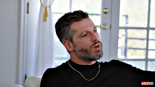 Big Butt Milfs Scene 4