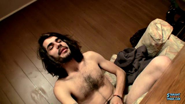 A Hot Stroke Show With Devin - Devin Reynolds
