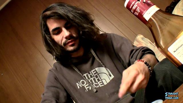 A Hot Stroke Show With Devin - Devin Reynolds