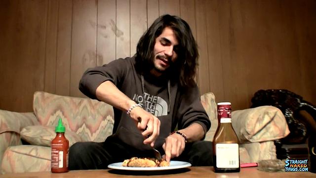 A Hot Stroke Show With Devin - Devin Reynolds