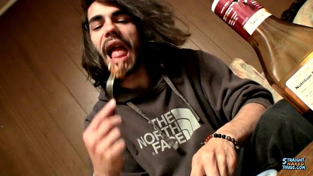 A Hot Stroke Show With Devin - Devin Reynolds