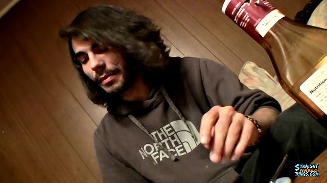 A Hot Stroke Show With Devin - Devin Reynolds