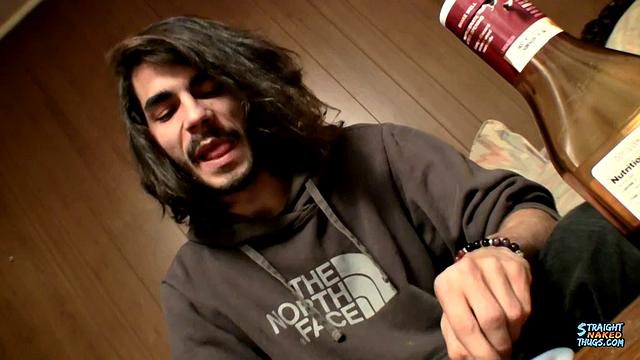 A Hot Stroke Show With Devin - Devin Reynolds