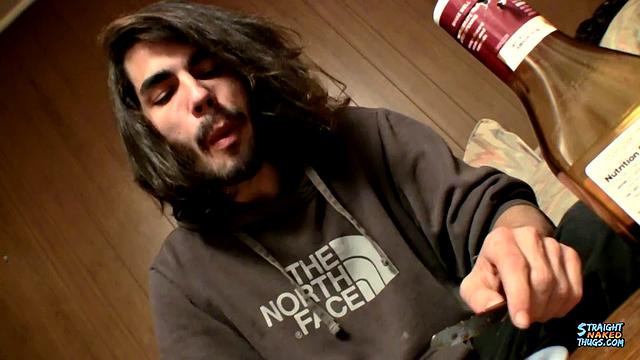 A Hot Stroke Show With Devin - Devin Reynolds