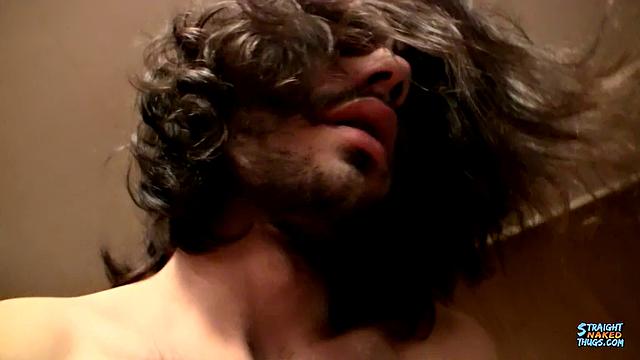 A Hot Stroke Show With Devin - Devin Reynolds