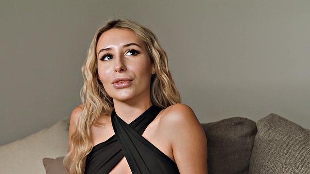 Two naughty Russian boys showcase their love in a hot and xxx ass-licking session with a luxurious blondie pornstar - full HD!