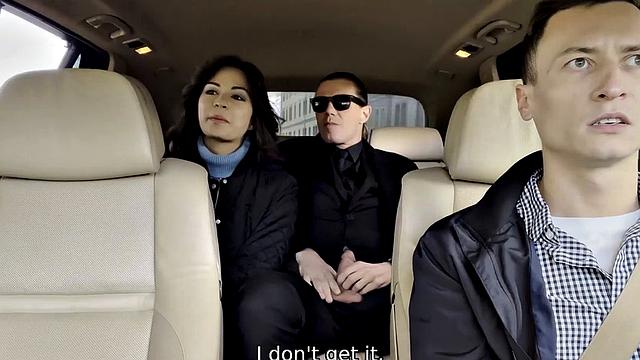 HUNT4K. No Girl Goes Unfucked