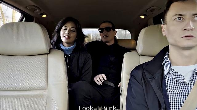 HUNT4K. No Girl Goes Unfucked