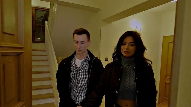HUNT4K. No Girl Goes Unfucked