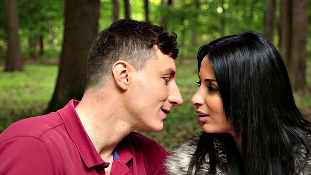 Young Tourist - Wild and Willing