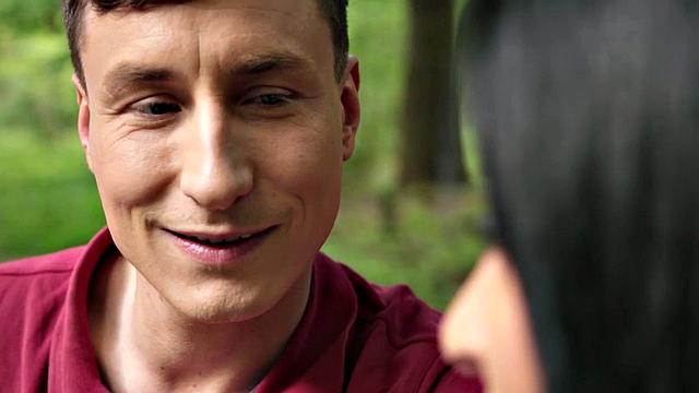 Young Tourist - Wild and Willing