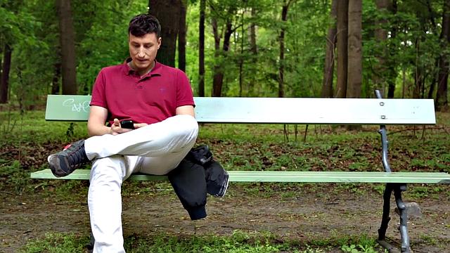 Young Tourist - Wild and Willing