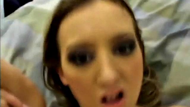 Hot Blonde Casting and Blowjob, Fucking Hard