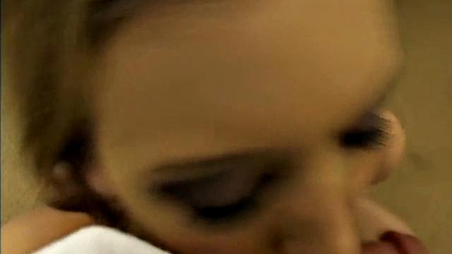 Hot Blonde Casting and Blowjob, Fucking Hard