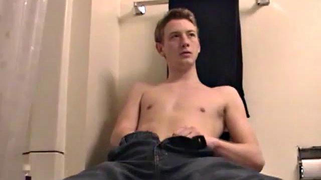 Young Corbin Jacking