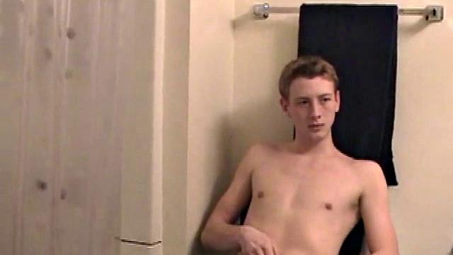 Young Corbin Jacking