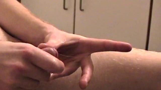 Young Corbin Jacking