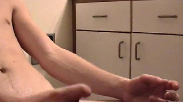 Young Corbin Jacking