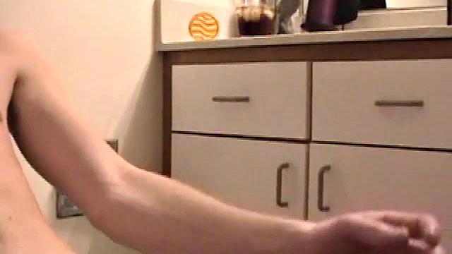 Young Corbin Jacking