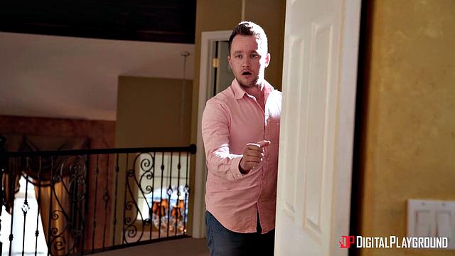 Rich Fucks: Episode One